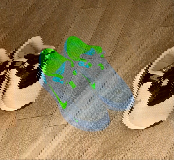 Αθλητικά παπούτσια Nike Ν 38