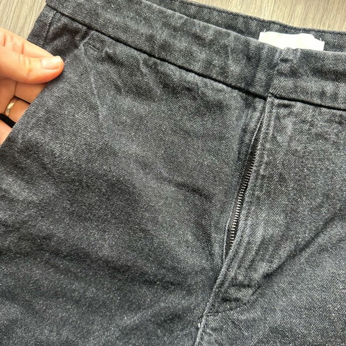 H&M jeans like new, black, size S 36 8