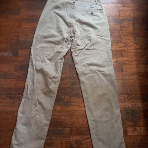 Lois men's pants used, size S, beige