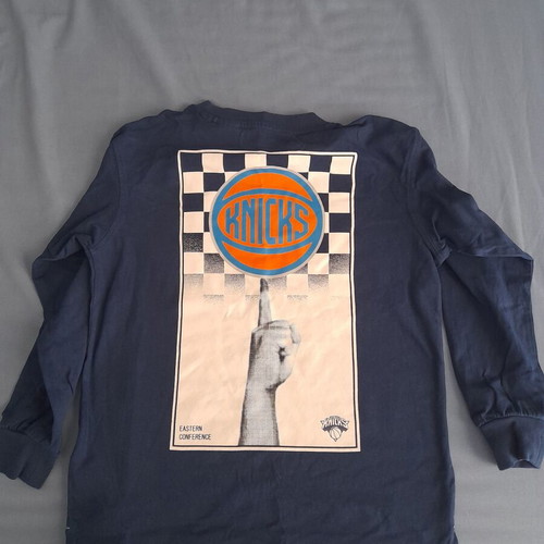 Zara shirts used, pack of 4, size 6-7