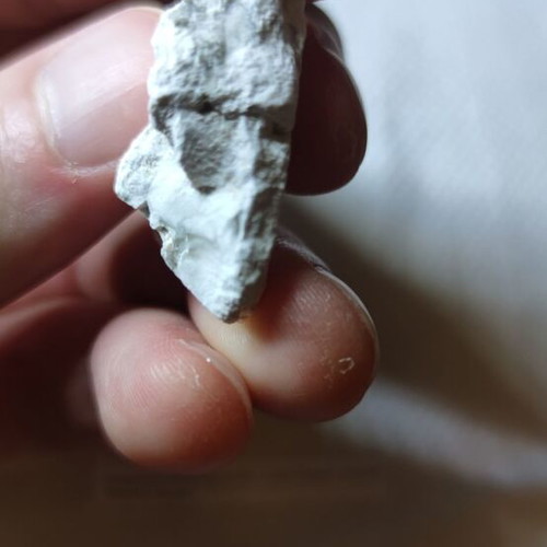Magadiite mineral new from Kenya