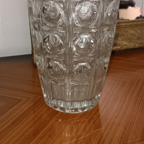 Glass decorative items like new