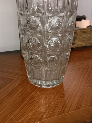 Glass decorative items like new