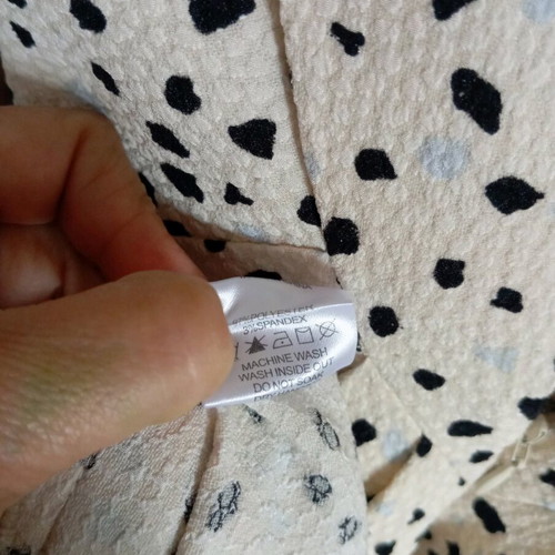 Stine Goya dress size S like new
