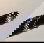  Оригинален Montblanc Boheme Noir Черен Камък