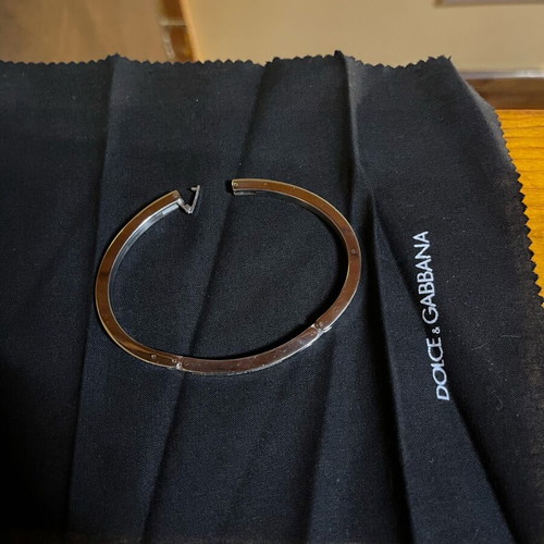 Men's bracelet Dolce&Gabbana new