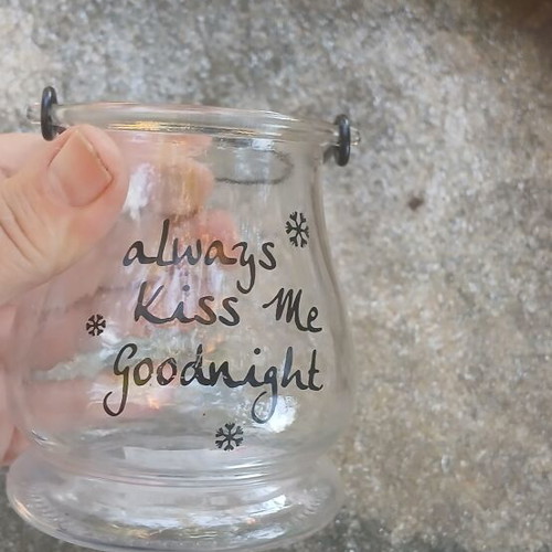 Candle Holder for Tealight and Candle new