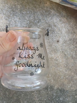Candle Holder for Tealight and Candle new