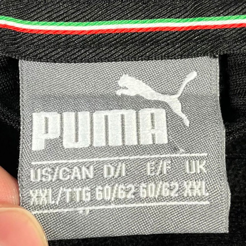 Puma x Ferrari Race MT7 Track Jacket men's top like new