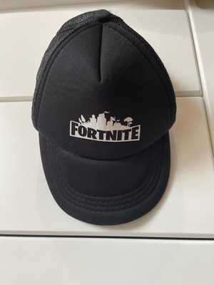 Καπέλο παιδικό Fortnite αχρησιμοποίητο