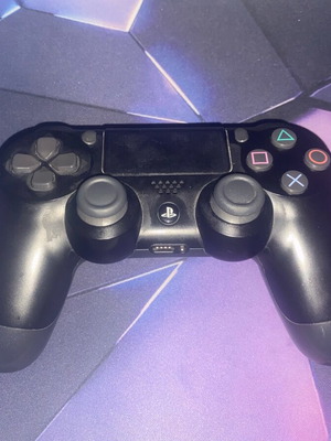 Controller PS4 σε άψογη κατάσταση, πλήρως λειτουργικό