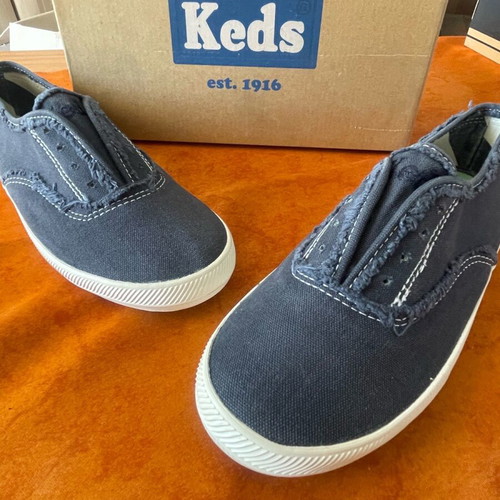 Keds men's casual shoes new
