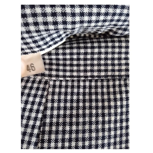 Plaid pants new No.46