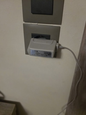 Nintendo DSi console