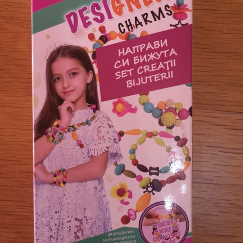 Jewelry Making Kit like new