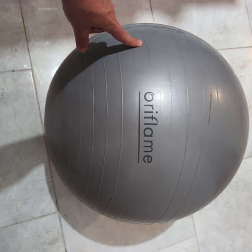 Oriflame yoga ball