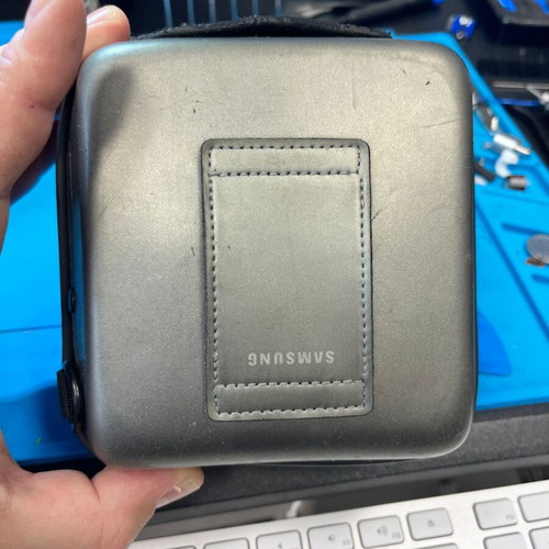 Samsung Digital Camcorder VP-D190i like new