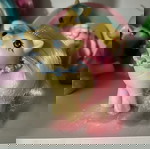  Μικρό μου πόνυ μπεμπέ Χιονούλα My little Pony El Greco baby bowtie G1 Vintage