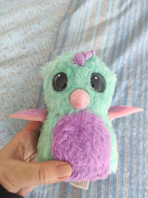 Hatchimals