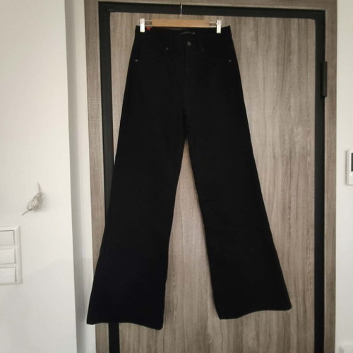Salt and Pepper Jeans no 29 Marissa new, black