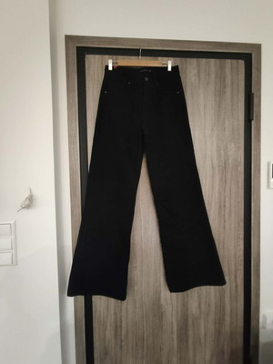 Salt and Pepper Jeans no 29 Marissa καινούργιο, μαύρο