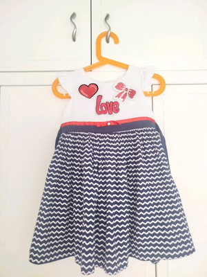 Dress 2-3 years like new