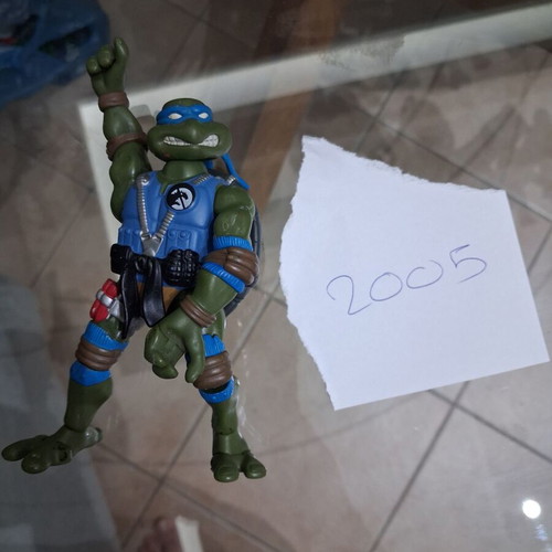 Teenage Mutant Ninja Turtles 2005 φιγούρα… - € 7,00 - Vendora.gr