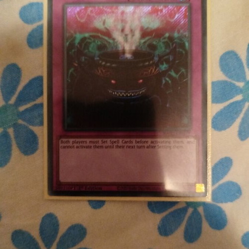 yugioh 25th century tin card list Yugioh Delta Crow - Anti Reverse main image 0
