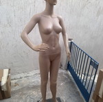 Display mannequin in excellent condition