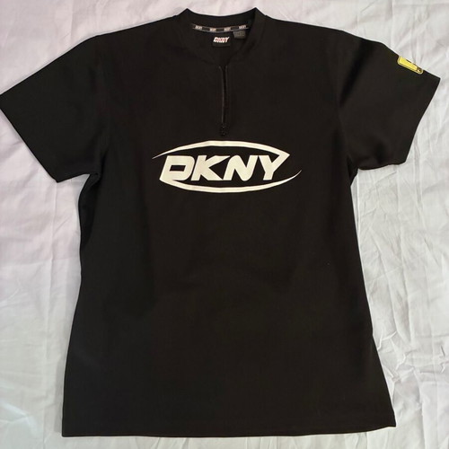 3 Luxury Designer T-Shirts from D&G, Jean Paul Gaultier and DKNY