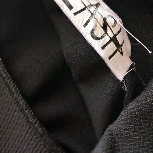 Flash elastic high-waisted skirt small medium