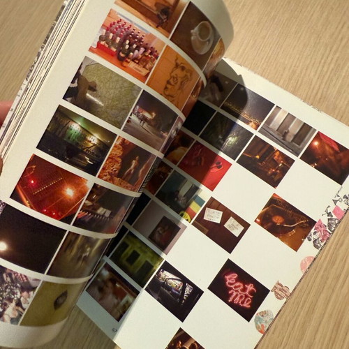 Yeast Culture book like new, English