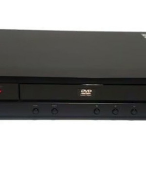 Pioneer DV-600AV DVD Player with HDMI, USB, SACD