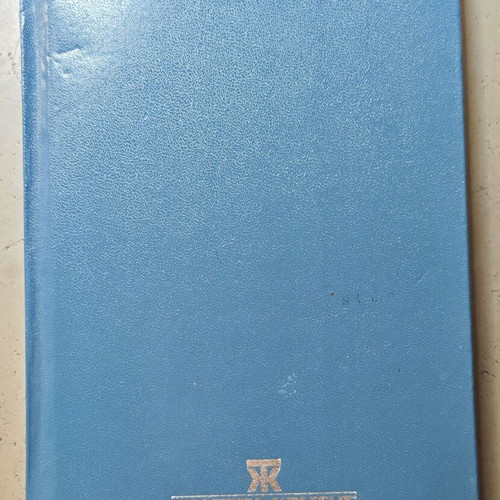 Trapeza Kritis Telephone Directory new, collectible