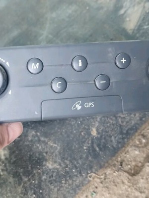 GPS πλοήγηση Renault Trafic μεταχειρισμένη