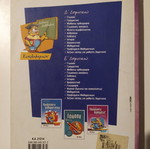 Mathematics workbook 4th grade Savvalas used