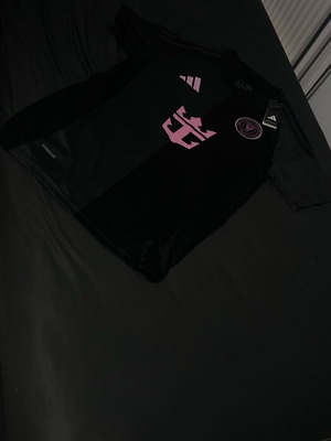 Miami Messi jersey new, authentic