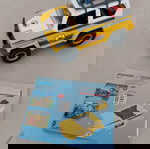  Playmobil διασωστικό όχημα βουνού