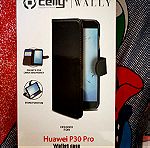  Σφραγισμένη θήκη wallet Huawei P30 Pro