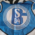 Schalke 04 large flag