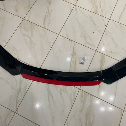 Front Lip Bumper Spoiler Universal new