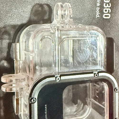 Insta360 Ace Pro 2 action camera with accessories