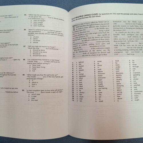 ECPE Result! Practice Tests and Student's Audio CD Pack new