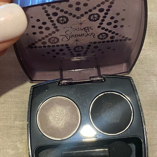 Makeup and cosmetics set like new