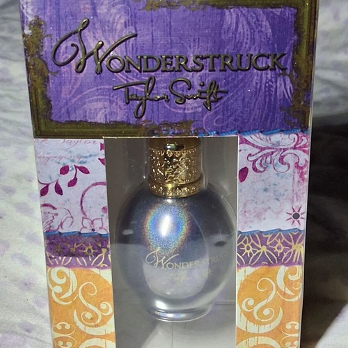 Wonderstruck by Taylor Swift 15ml new, regular Eau de Parfum