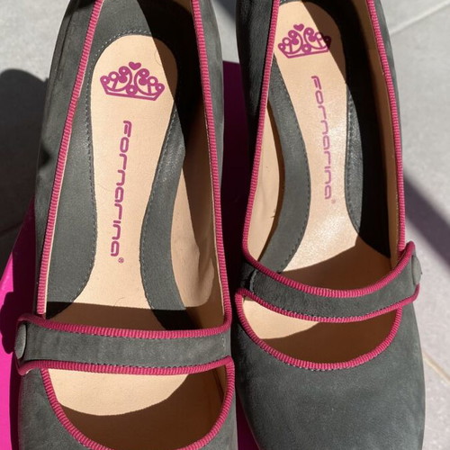 Fornarina 37 shoes