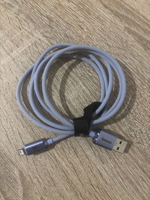 Baseus καλώδιο USB σε Lightning