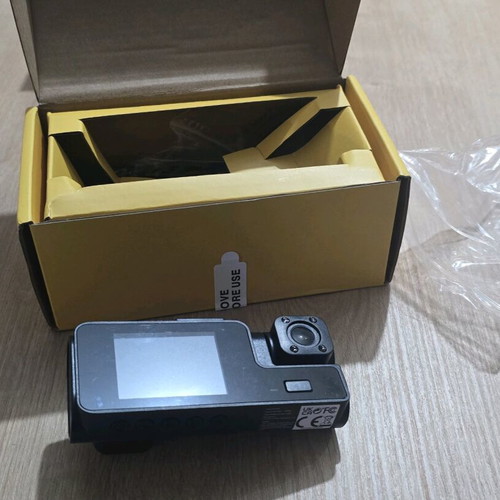 Car camera new with dual camera