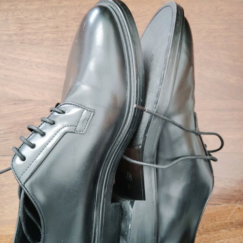 ZARA MEN'S SHOES SIZE 42 FOR EVERY OCCASION