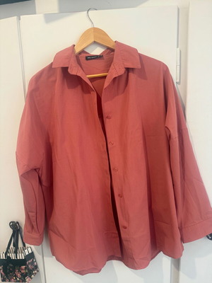 Pink top XL size